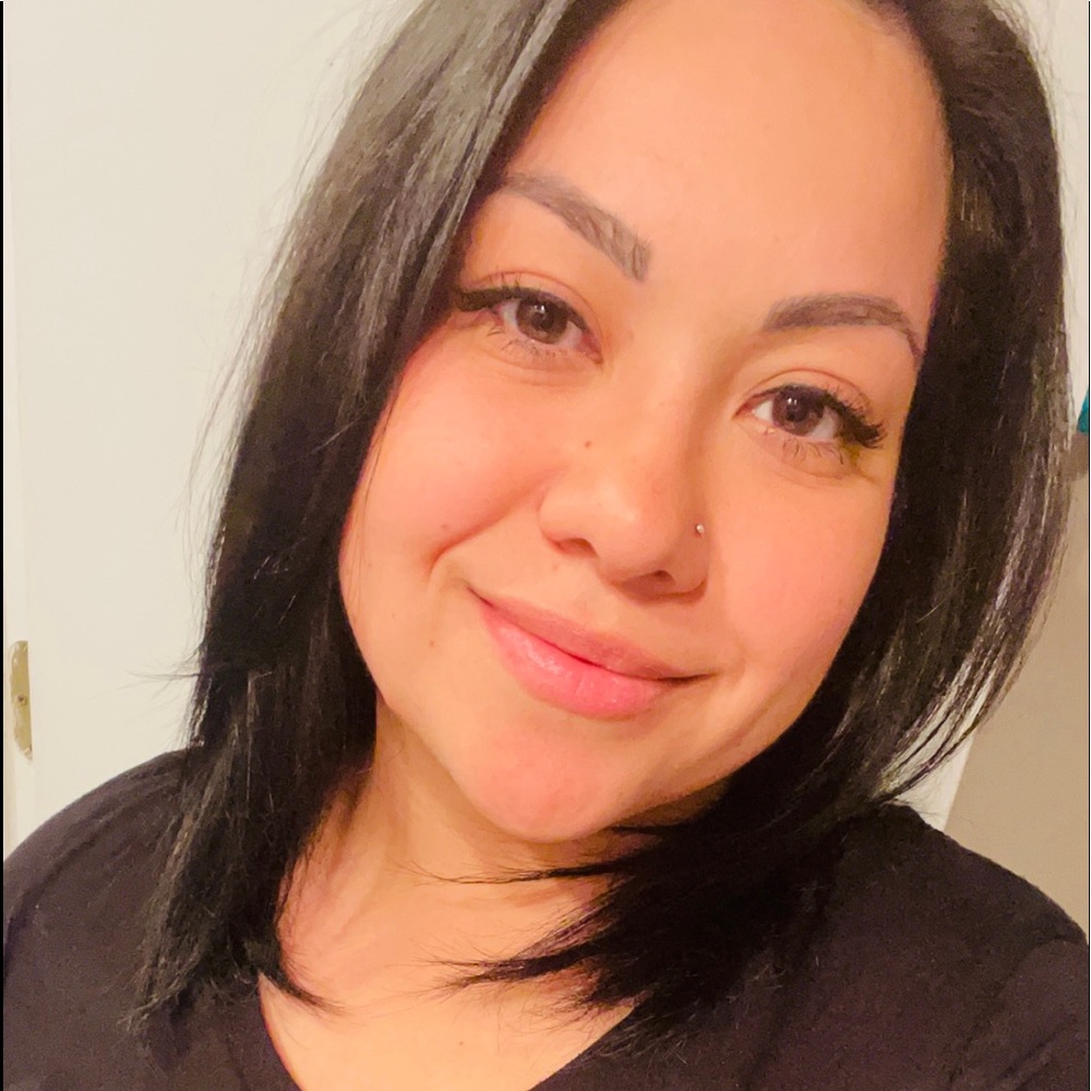 Meet your Posher, Tania